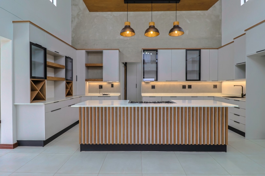 4 Bedroom Property for Sale in Landsmeer Residential Estate North West